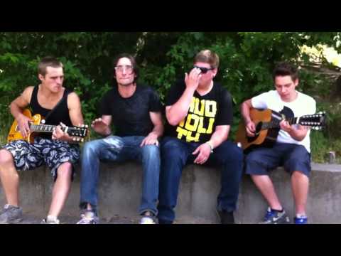 Born Rockt   Born aber glücklich   abgedreht 2012