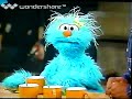 Classic Sesame Street Rosita S Hot Chocolate Stand YouTube