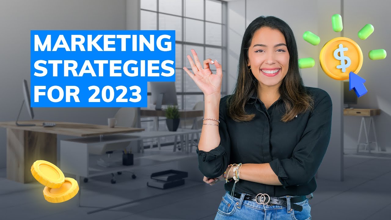 How To Upgrade Your Digital Marketing Strategy In 2023