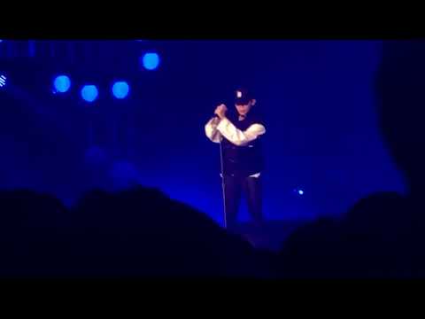 [HD FANCAM] 마에스트로 Maestro - 창모 Changmo (Grand Mint Festival Day One 171021)