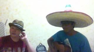 The Apple Song - Caliretto 13 [Cover]