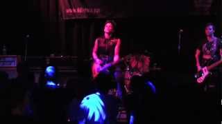 Hunter Valentine LIVE UNRELEASED &quot;Boy&#39;s Club&quot; August 30, 2010 (5/8) HD
