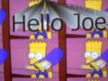 Hello Joe. 
