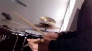 4 aphex twin live drums