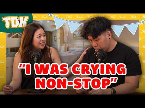 Having A Baby is Changing Our Relationship... | #DailyKetchup EP569