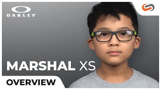 Oakley Marshal XS (Youth)