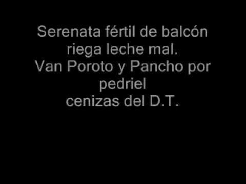 Tatu Carreta video
