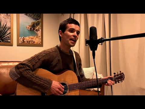 Praise to the Man (original tune)