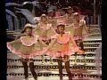 Fernsehballett Schön Wie Mona Lisa