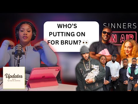 Who’s Really Putting On for Birmingham — The Top 3 Names We Chose 🏆  Sinners Update