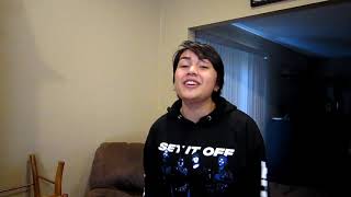 happy all the time - set it off (a capella cover by nevergenders)