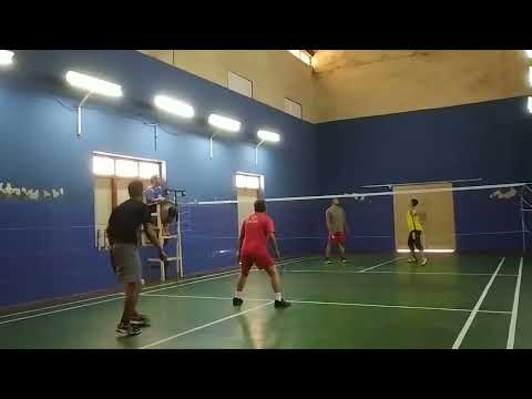 Aconk Haiyes / Agus vs Adi / Mang Tomi