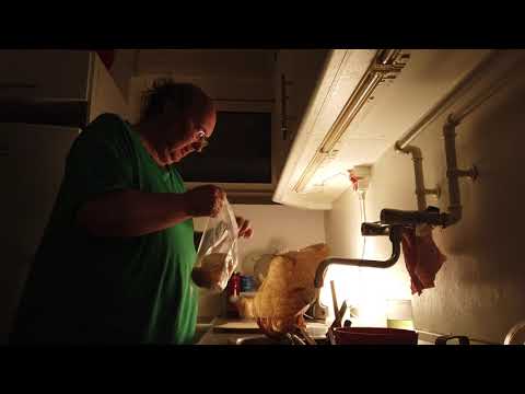 MongoTV_7742 - Min Natmad - MØLLEBOLLE Med OST