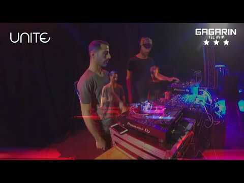 Off Limits Set @ Unite - Psytrance Sessions