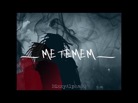 Bizzy Alpha GQ - Me Temem ( Áudio Oficial )