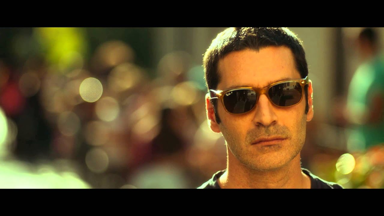 Worlds Apart | Trailer