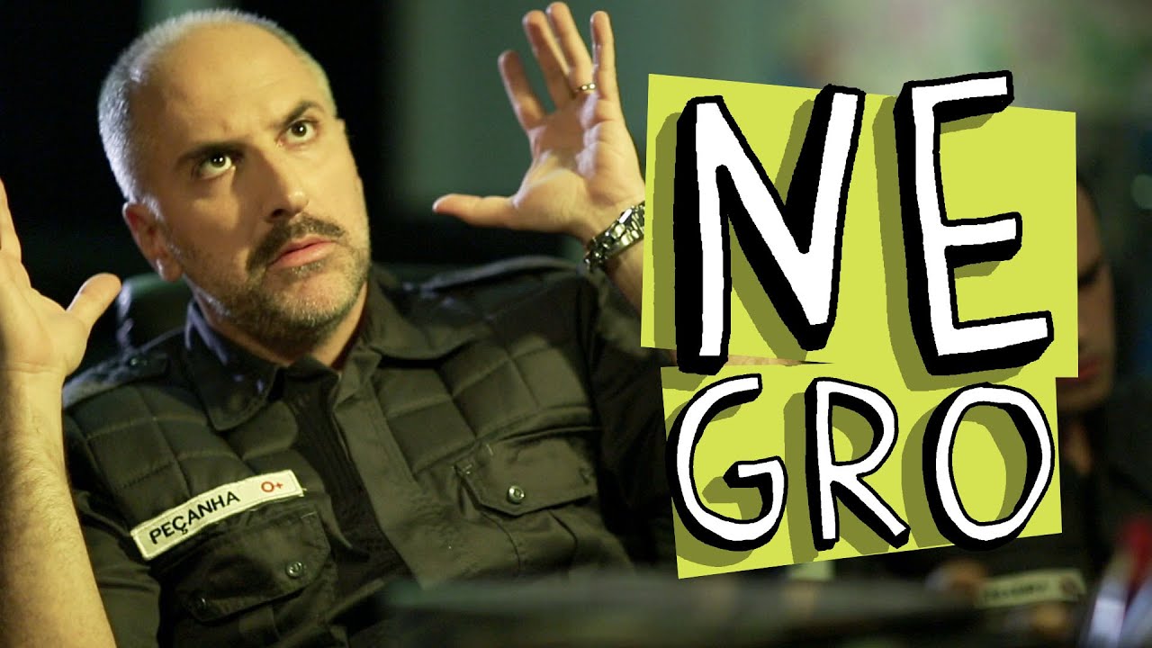 Watch Now NEGRO NEGRO