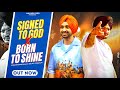 Signed To God X Born To Shine Remix 2023 Sidhumoosewala Ft Diljit Dosanjh Ankush Rdb