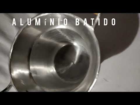 Leiteira Que Não Derrama Alumínio Fundido Batido Fervedor Leite 2,5 LITROS