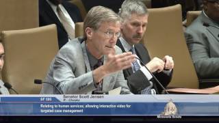 Expanding MinnesotaCare Coverage