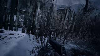 【実況(配信)】ゲーム酔いと戦うBIOHAZARD VILLAGE 改part2