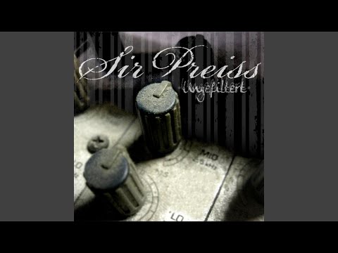 Ein schöner Tag zum Sterben (SirPreiss Remix)