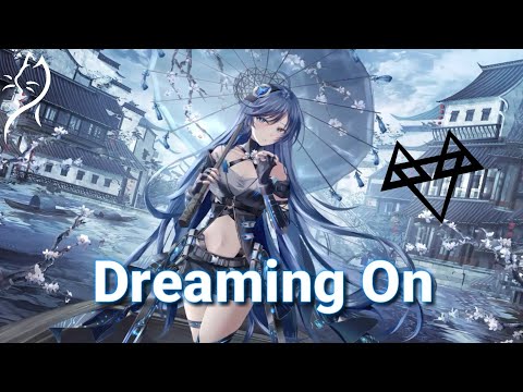 Nightcore – NEFFEX - Dreaming On (Lyrics)