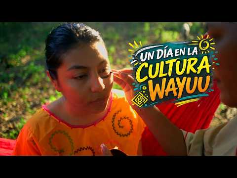 🏜️ Aventura Wayuu con Nat y Pipe – Hotel Waya Guajira
