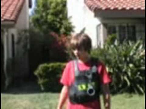 BGFU: Bad Guy Fighter Unit, Part 1