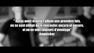 Some Velvet Morning - Allies - TEASER