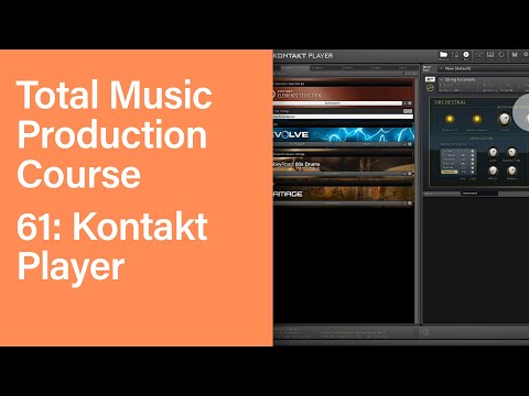 I released our COMPLETE music production course FREE