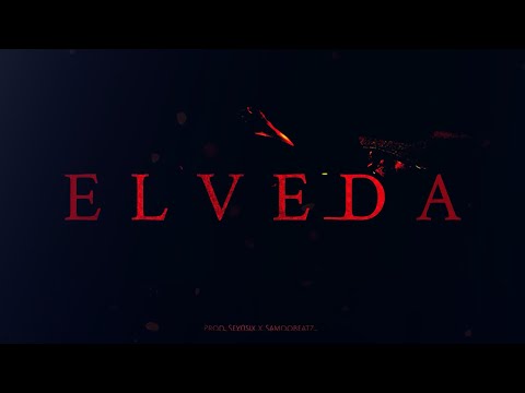 Samoobeatz ►ELVEDA◄ [Sad Violin Type Beat] - Turkish Beat | 2022 | ft. Sey0six