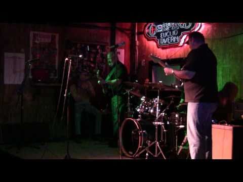 Alan Greene Blues Jam   Some Chef Dave Poirier to tide you over.....#1
