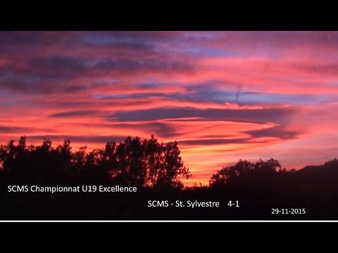 2015 11 29   Champ U19 Exc   SCMS St Sylvestre   4 1   Site