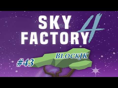 SkyF4 Folge43 - Advanced Inscriber