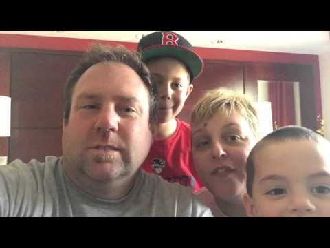 Bookvip.com customer review of the Residence Inn North Conway