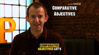 Don't Say 'More Good'! ❌ How to Use Comparatives & Superlatives Correctly