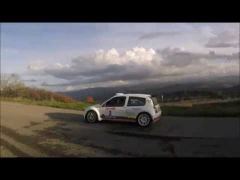 3° Rally Day Pomarance 2016 + Show