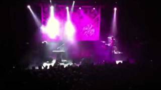 Death From Above 1979 - 4 - Too Much Love (live) 5/5/2011