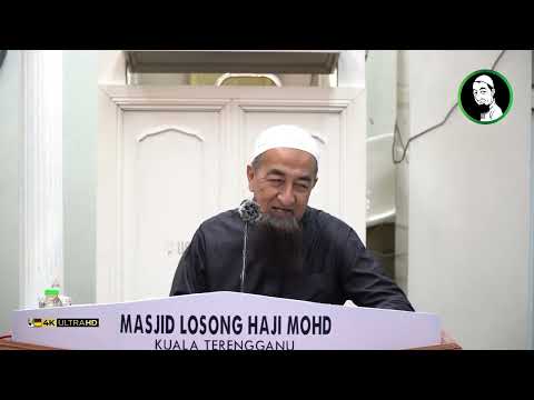 Waris Tak Mahu Tanggung Hutang Arwah - Ustaz Azhar Idrus