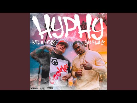 Hyphy (feat. Dw Flame)