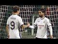 RAAL - RSC Anderlecht: Refaelov 1-6 | 2021-2022