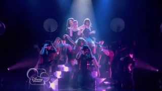 Zendaya - Remember Me (Dance Perfomance From &quot;Shake It Up: Remember Me&quot;)