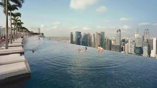 Singapur Otel Fiyatları | Singapur Otelleri