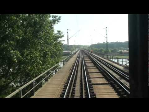 IASI- BUCURESTI .. ACELERAT 1662..PART 5