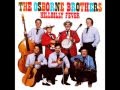 Old Flames Can't Hold A Candle To You - The Osborne Brothers - Hillbilly Fever