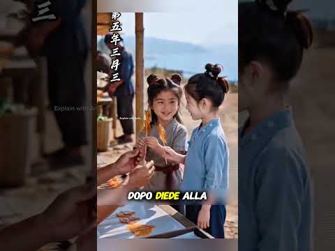 Una Bacchetta Magica Perduta Rivelò il Segreto Più Oscuro#shortvideo#reels#viralvideo