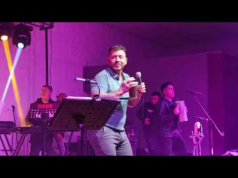 LA TORDILLA - Uber Amato también fue protagonista de las Patronales, el nos deja este contenido.-