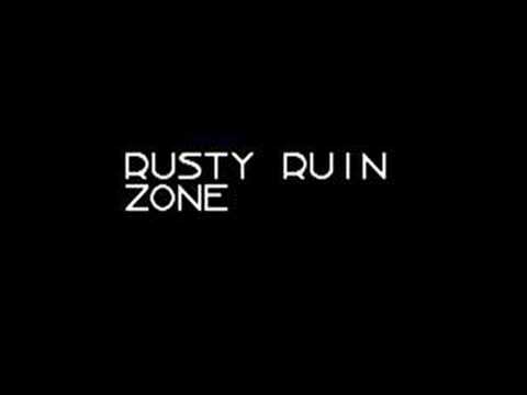 Sonic 3D Music: Rusty Ruin Zone Act 2