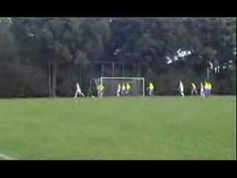 UDI6 TV: UDI 6 -FC Uden 2 (7-1) 2004/2005